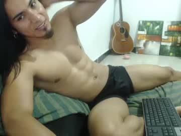 niko_muscle chaturbate