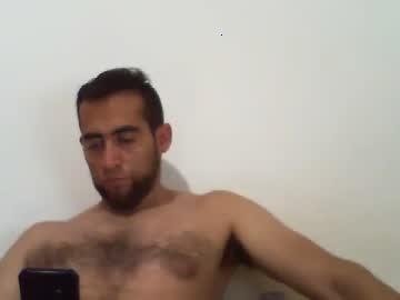 nilsonb chaturbate