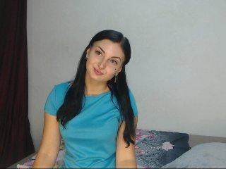 NinaRiccii bongacams