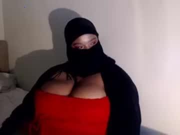 niqabibbw1 chaturbate