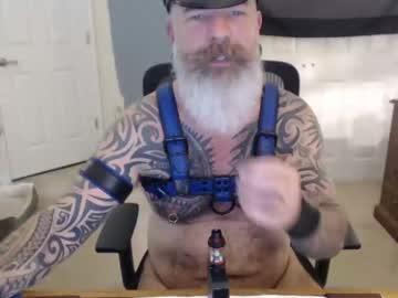 njdbear chaturbate