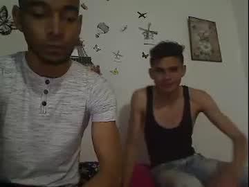 ohmarandjose chaturbate