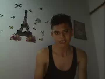 ohmarandjose chaturbate