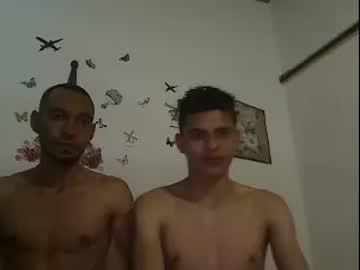 ohmarandjose chaturbate