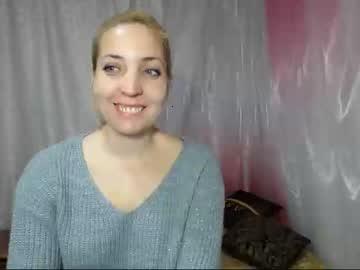 ohsweetmari chaturbate