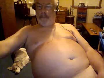 oldbill1954 chaturbate