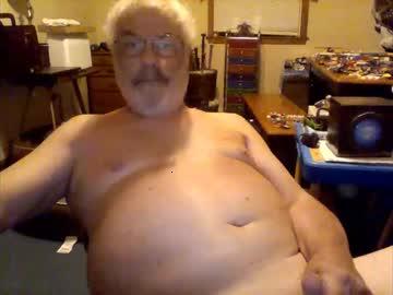 oldbill1954 chaturbate