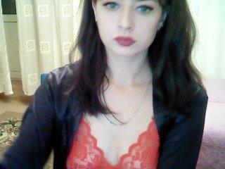 OlgaRed5 bongacams