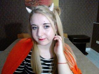 OliviaStrong bongacams