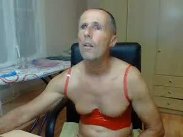 olibrius777 chaturbate