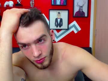 oliver_coltt chaturbate