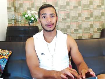 oliver_jhonson_xx chaturbate