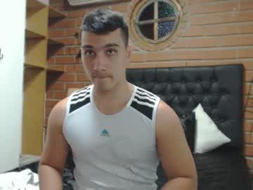 oliver_jhonsons chaturbate