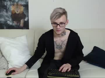 oliver_queens chaturbate