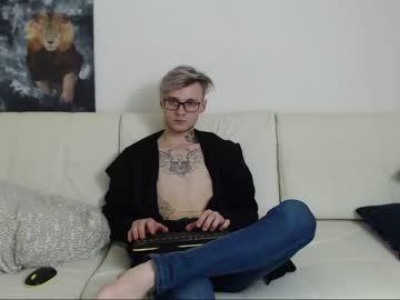 oliver_queens chaturbate