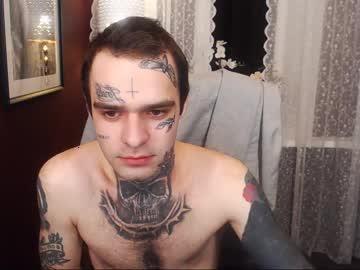 oliver_snake chaturbate