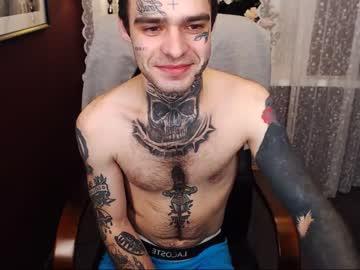 oliver_snake chaturbate