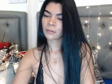 olivia21x chaturbate