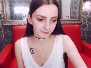 olivia_flame chaturbate