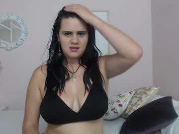 oliviapoye chaturbate