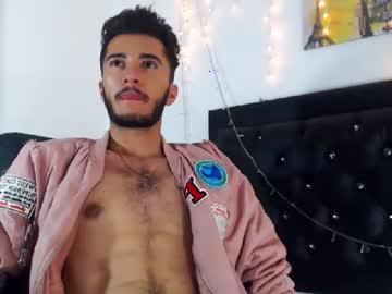 omar_hairy chaturbate