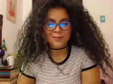 oneabigail chaturbate