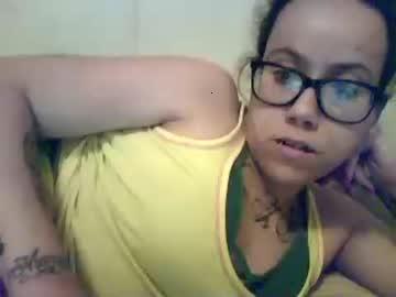 oneandonlyalexisg chaturbate