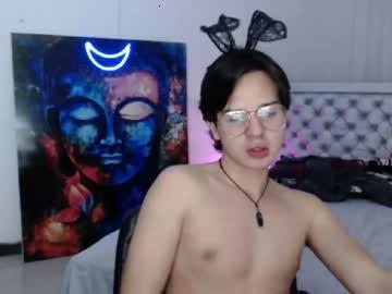 oscar_carvajal chaturbate