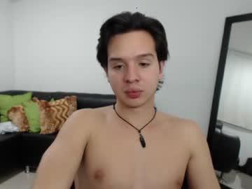 oscar_carvajal chaturbate