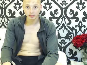 oscar_kydman chaturbate