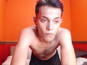 oscar_strong chaturbate