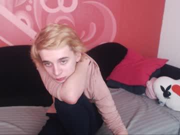 oskar_fisher chaturbate