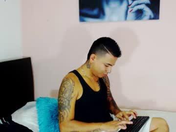 ostin_hot_x chaturbate