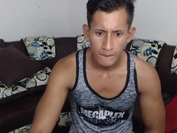 owen_kim chaturbate