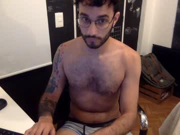 pancho_boy chaturbate