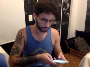 pancho_boy chaturbate