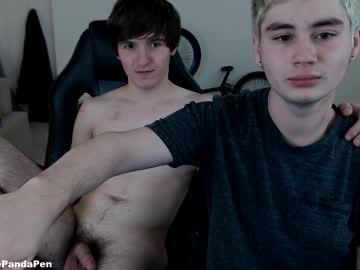 pandapen chaturbate