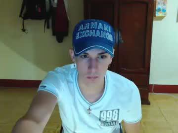 pathrickhott chaturbate