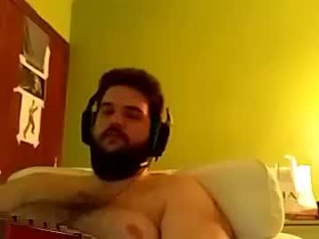 patoman007 chaturbate