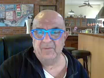 patrick1955 chaturbate