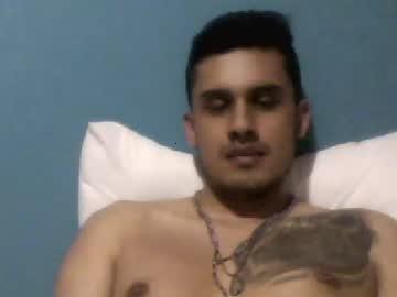 patrick8529 chaturbate