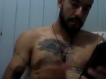 patrickgomes2332 chaturbate