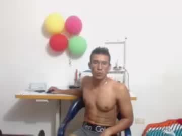 patrickmuscle chaturbate