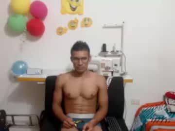 patrickmuscle chaturbate