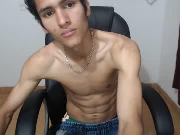 paul_montoya chaturbate