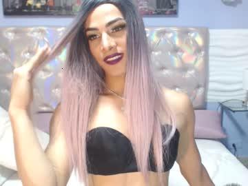 paulafox chaturbate