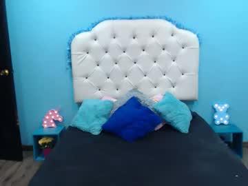 paulafox3 chaturbate