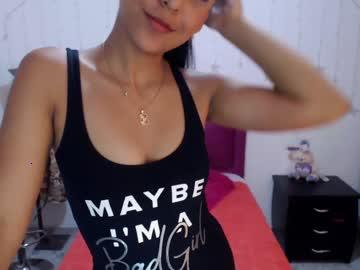 paulina_girlsweet chaturbate