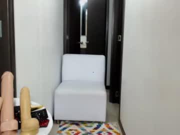 paulina_orozco chaturbate