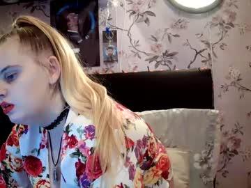 peachyblossoms chaturbate